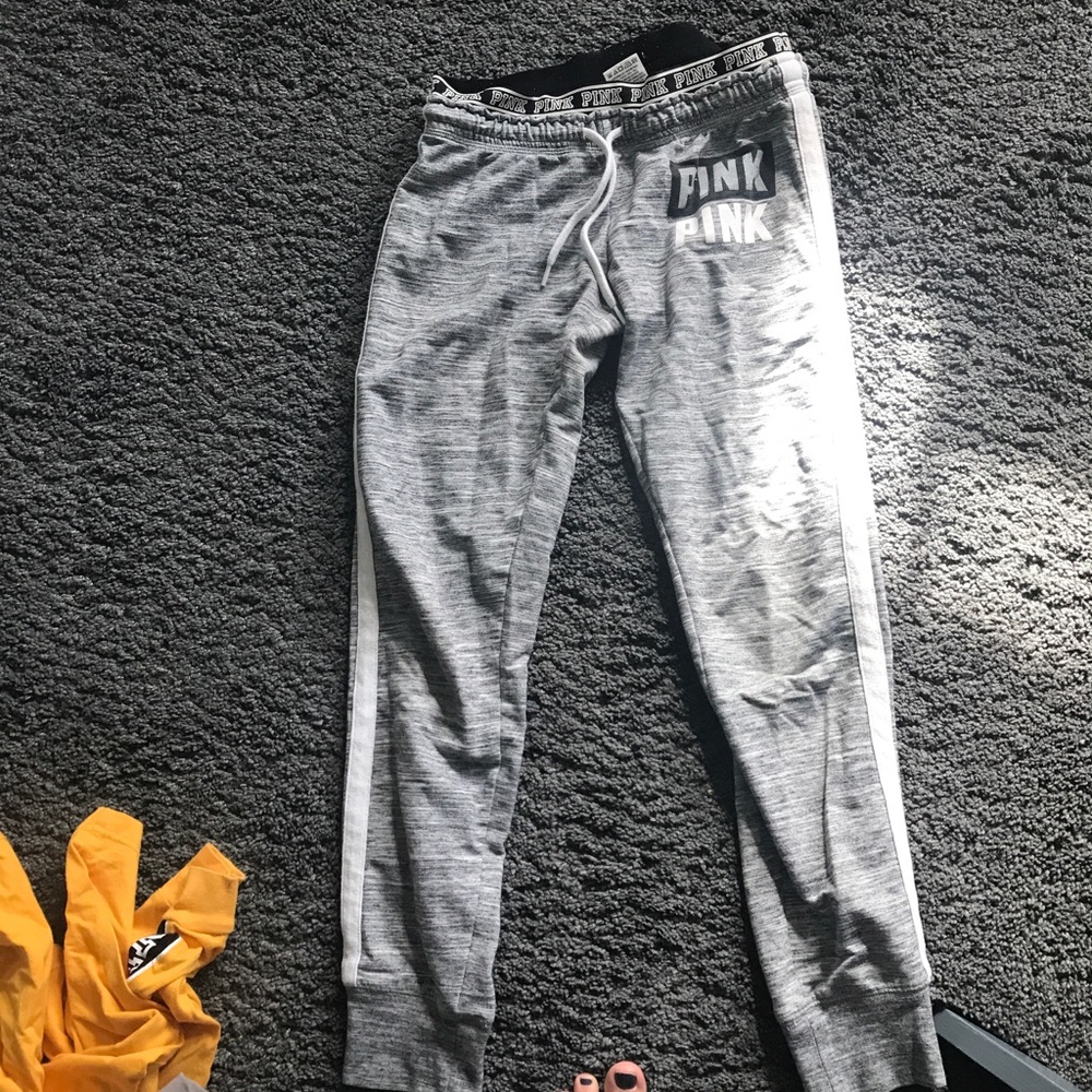 Victoria secret pants   Work out VS size small